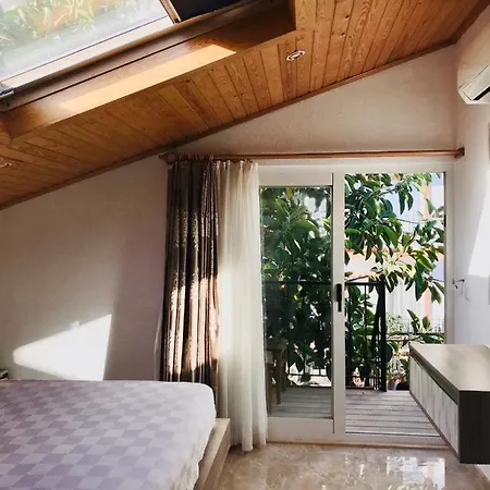 Narr Hotel