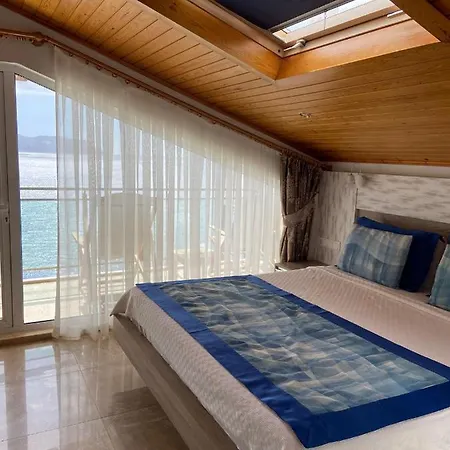 Narr Hotel Kaş