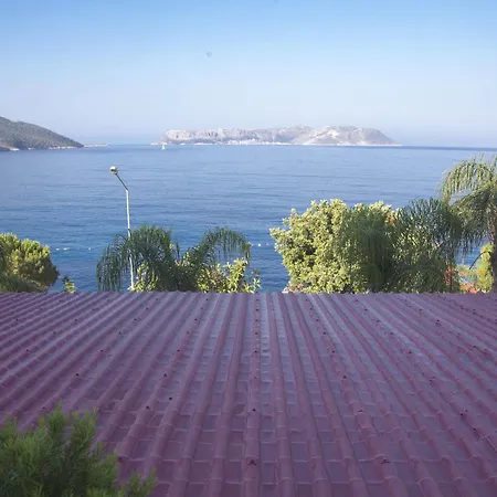 Narr 2* Kaş