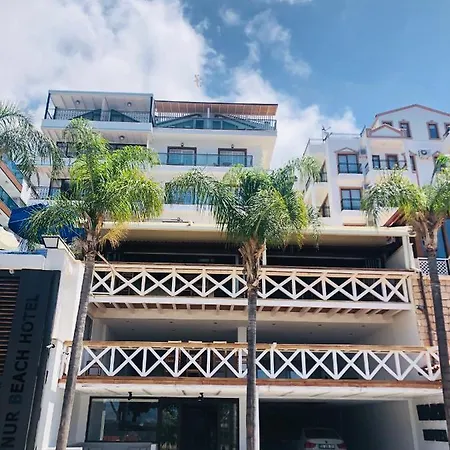Hotel Narr