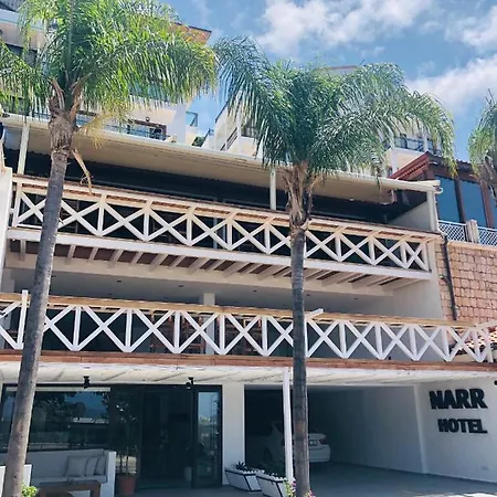 Narr Kaş