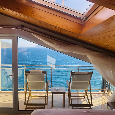 Narr Ξενοδοχείο