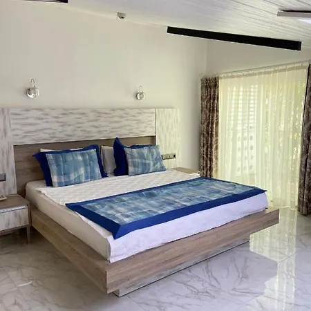 Narr Hotel