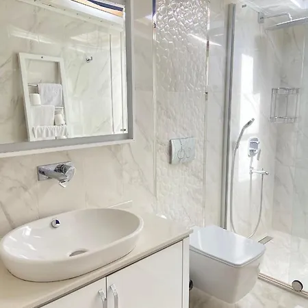 Narr Отель Каш