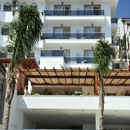 Отель Narr Каш