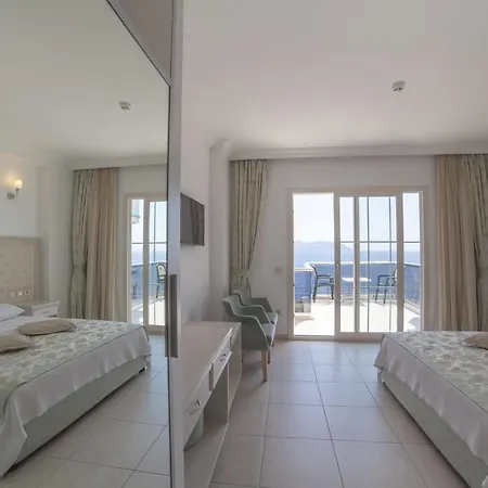 Отель Narr Каш