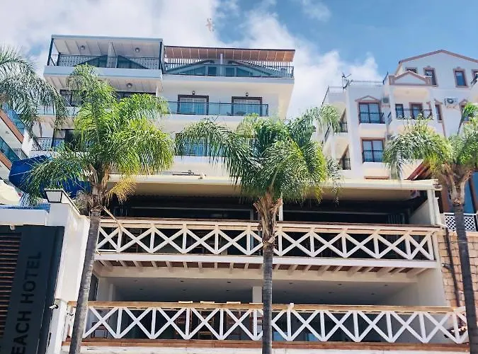 Ξενοδοχείο Narr