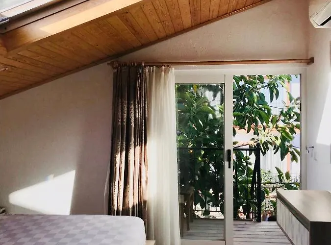 Narr Ξενοδοχείο