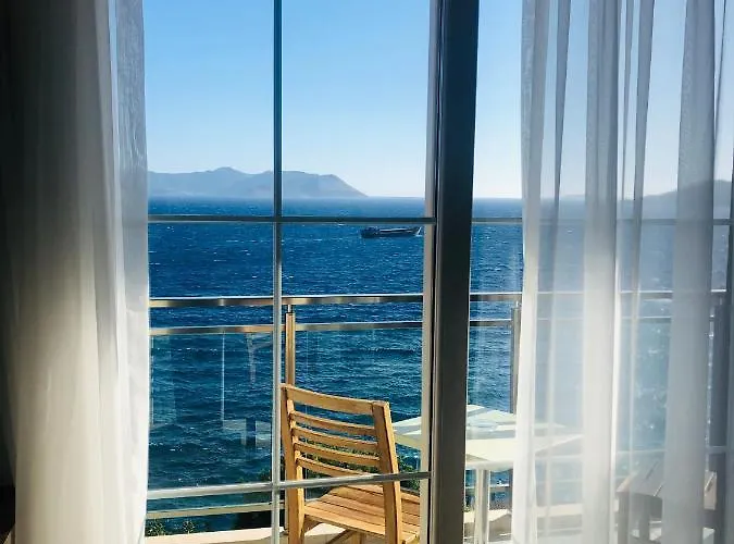 Narr Ξενοδοχείο 2*