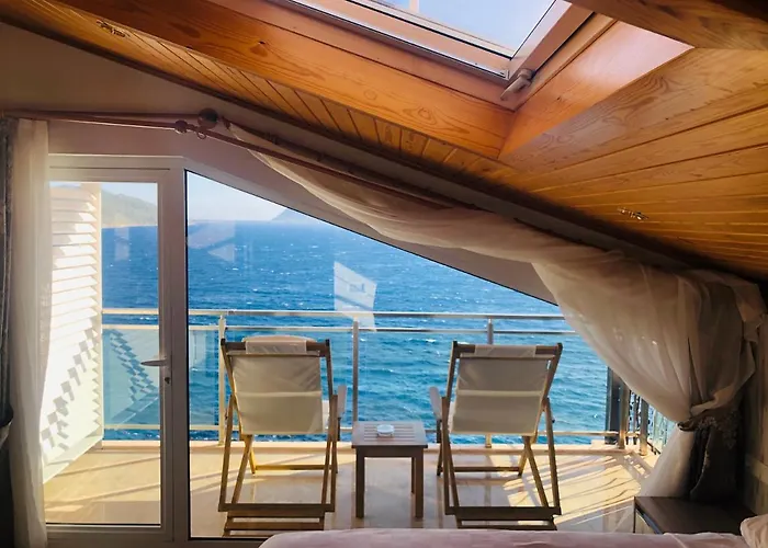 Narr Ξενοδοχείο