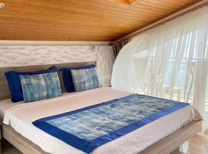 Ξενοδοχείο Narr