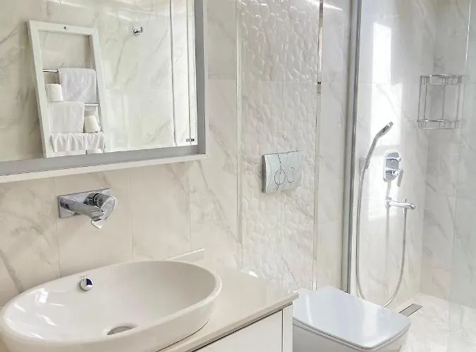 Narr Ξενοδοχείο Κας