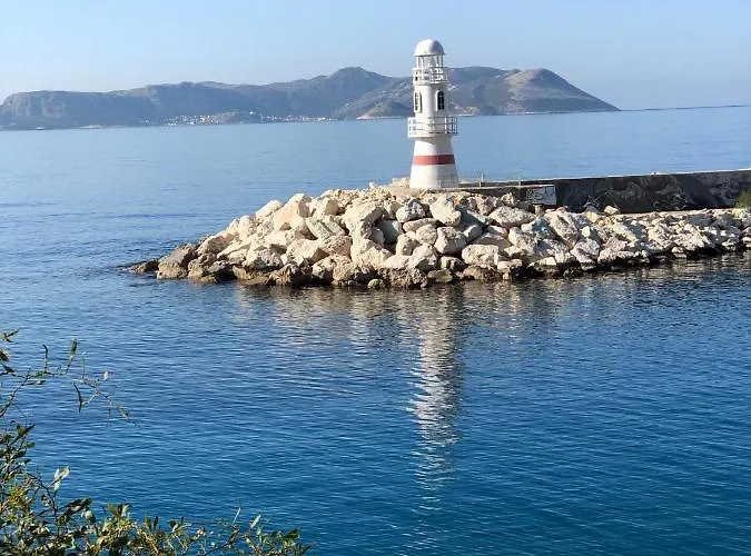 Ξενοδοχείο Narr 2*