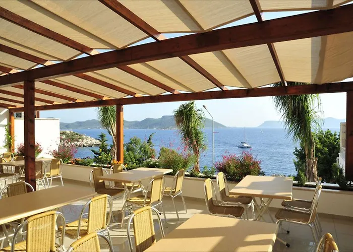 Ξενοδοχείο Narr