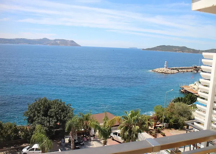 Ξενοδοχείο Narr