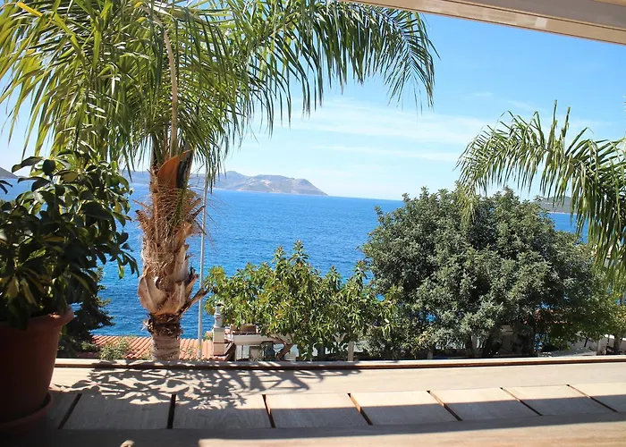 Narr Ξενοδοχείο