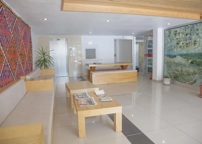 Narr Ξενοδοχείο