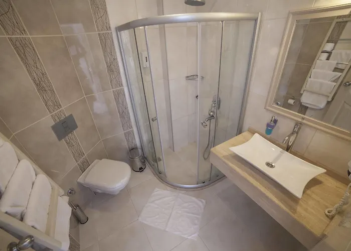 Ξενοδοχείο Narr