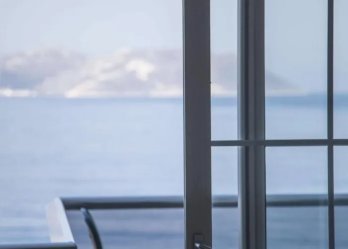 Ξενοδοχείο Narr