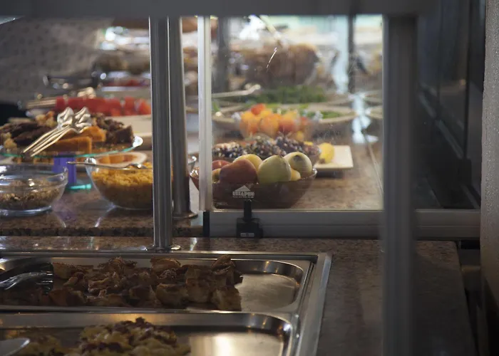 Narr Ξενοδοχείο 2*