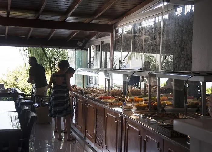 Narr Ξενοδοχείο