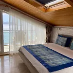 Narr Hotel Kaş