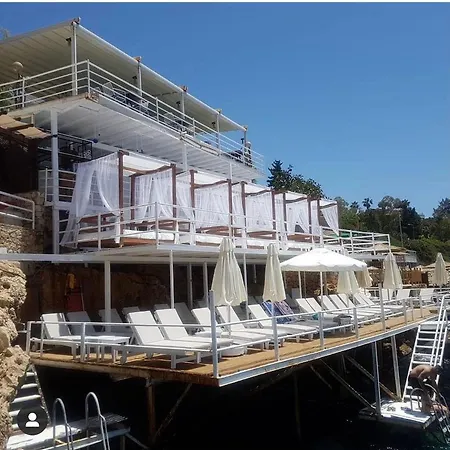 Hotel Narr Kaş